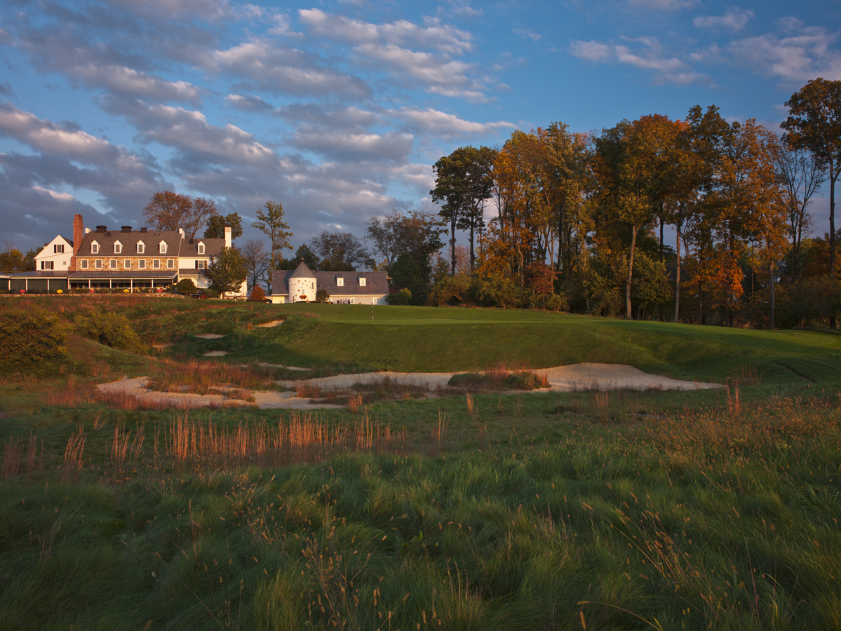 Applebrook Golf Club — July One Day Member - Guest