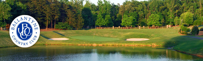 ballantyneclub.com — One Day Member-Guest