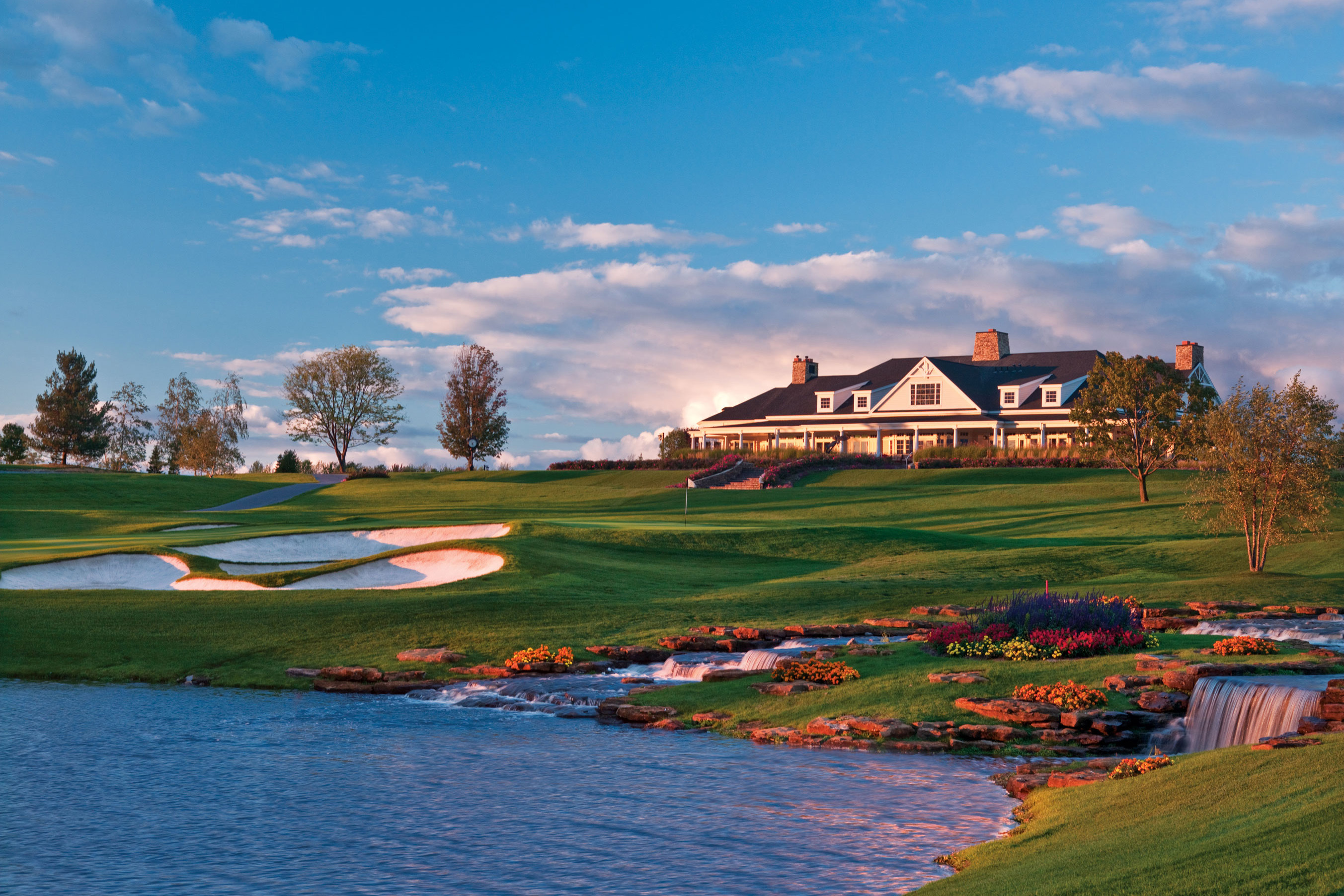 turningstone.com — GCSA of NY Member Guest 2026