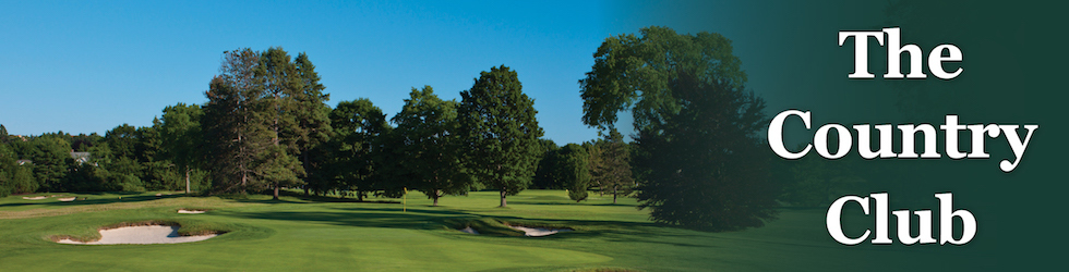 tcclub.org — August 26 One-Day Member Guest