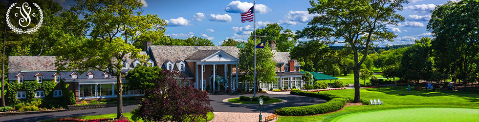 Saucon Valley Country Club — LGA Wednesday Evening Nine - Member Guest