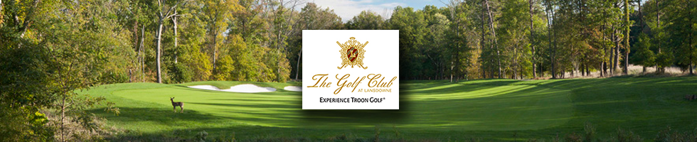 lansdowneresort.com — One Day Member Guest