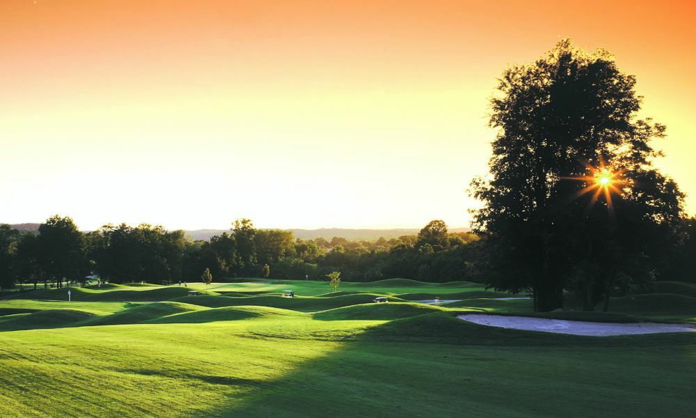 crystalgolfresort.com — CS Member Guest Trackman Party