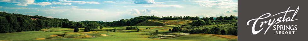 crystalgolfresort.com — CS Member Guest Trackman Party