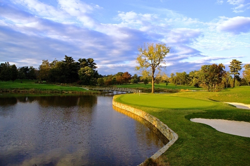 Chevy Chase Club — Ladies Member-Guest