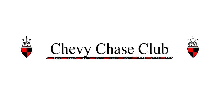 Chevy Chase Club — Ladies Member-Guest