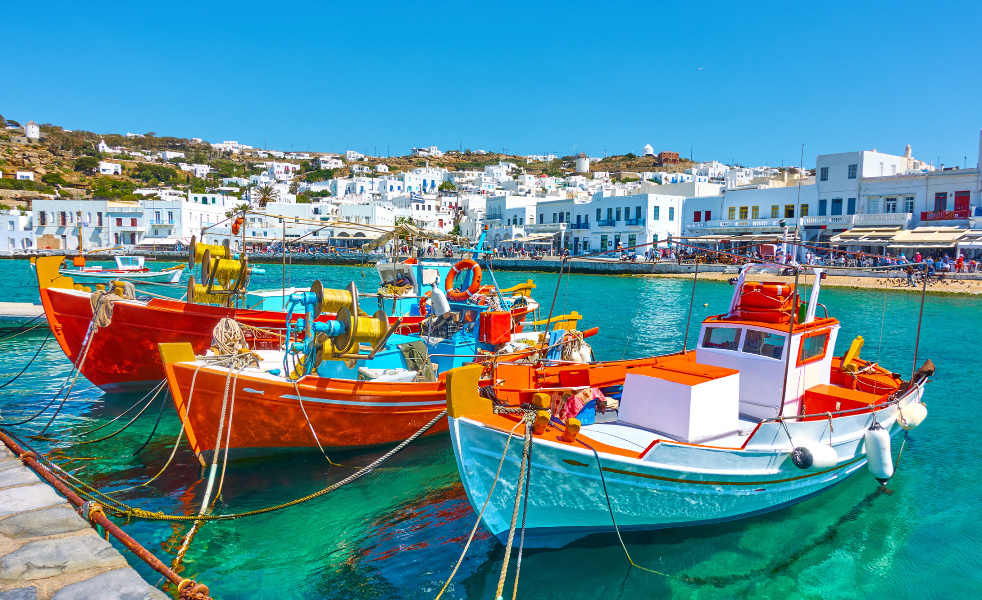 ccdarien.org — Mykonos Member Guest