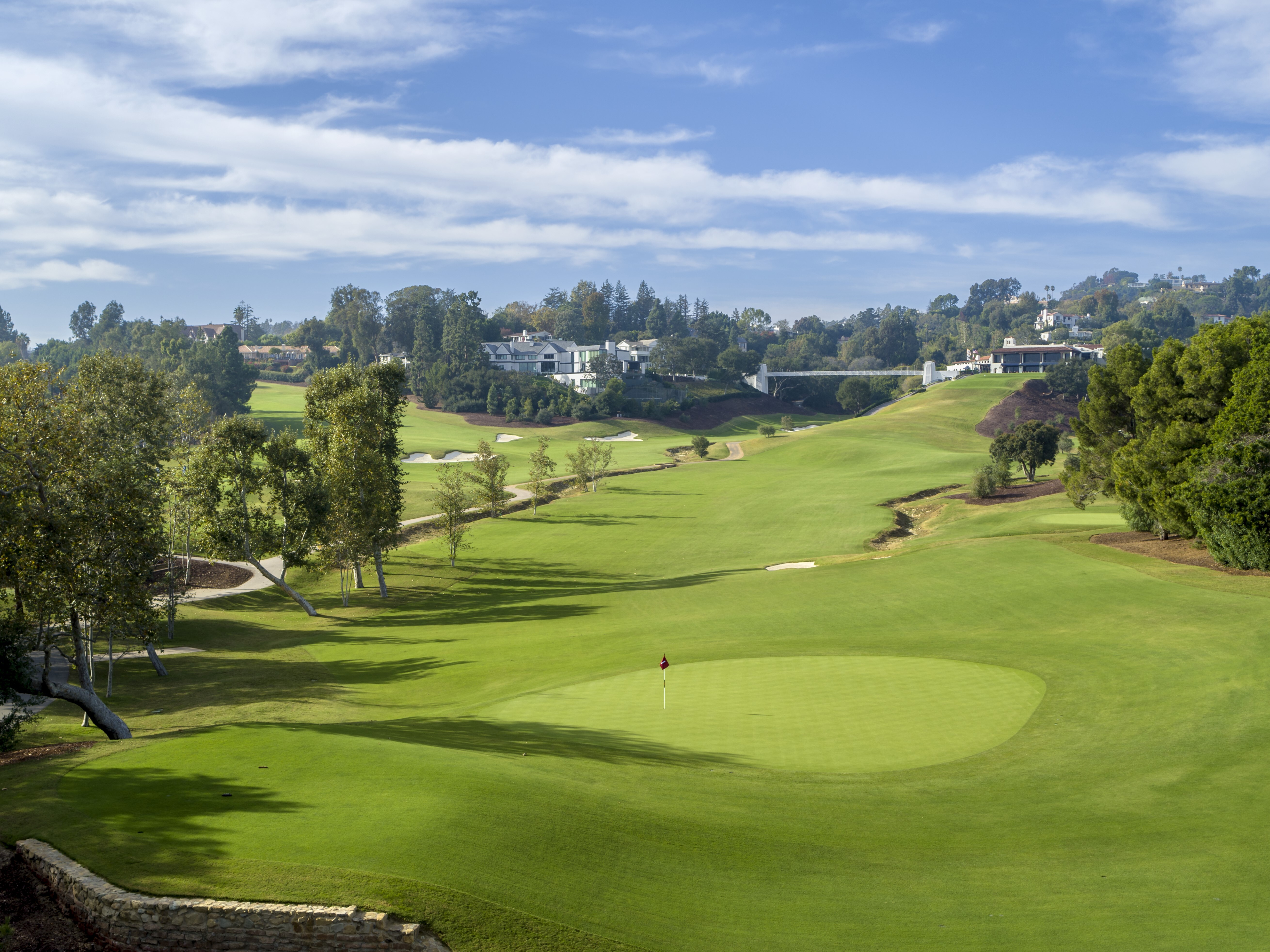 Bel-Air Country Club — November 3rd Fall Member Guest