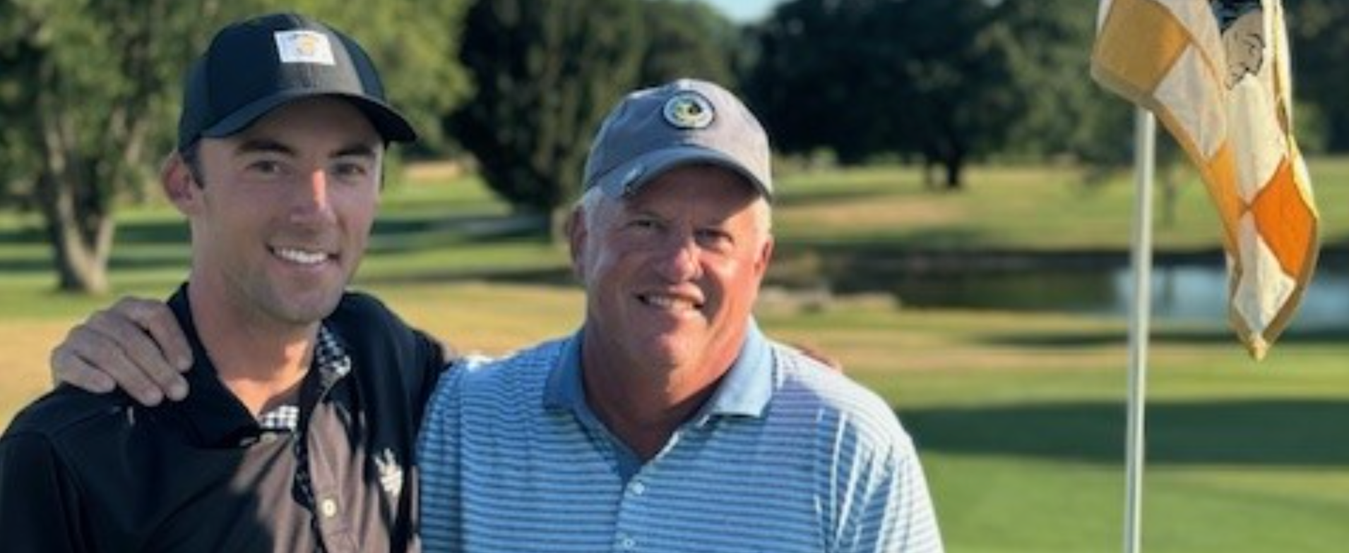Potowomut Golf Club — Julius Abrams Member-Guest