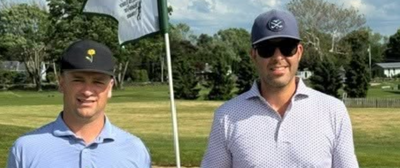 Potowomut Golf Club — Walter Johnson Member-Guest