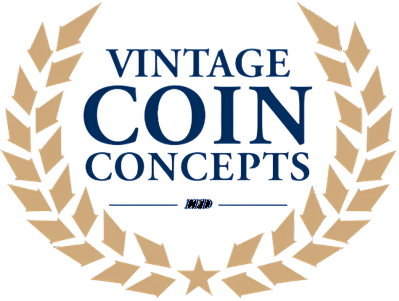 Vintage Coin Concepts